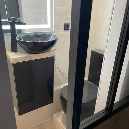 Apartmán Sweet *
