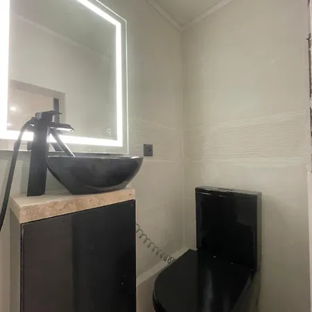 Sweet Apartmán Rueil-Malmaison