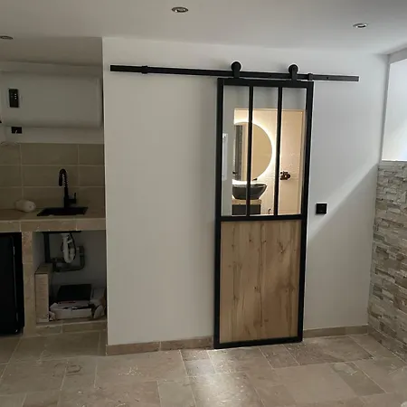 Sweet Apartmán *