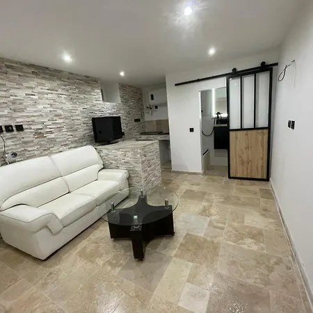 Apartmán Sweet